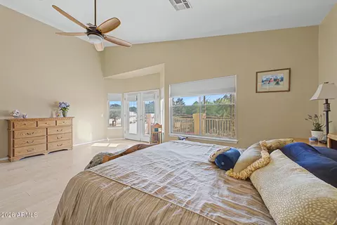 Bedroom - 2175 E Sierra Madre Ave, Gilbert, AZ 85296 photo 2 of 7