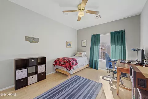 Bedroom - 2175 E Sierra Madre Ave, Gilbert, AZ 85296 photo 4 of 7