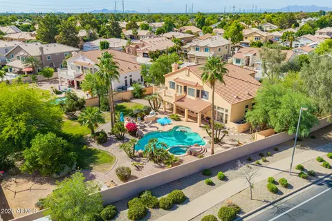 2175 E Sierra Madre Ave, Gilbert, AZ 85296