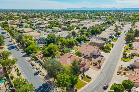 View/Area - 2175 E Sierra Madre Ave, Gilbert, AZ 85296 photo 7 of 8