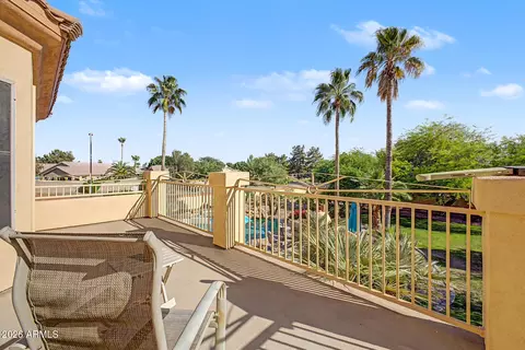 Exterior - 2175 E Sierra Madre Ave, Gilbert, AZ 85296 photo 4 of 12