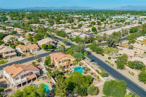 View/Area - 2175 E Sierra Madre Ave, Gilbert, AZ 85296 photo 4 of 8