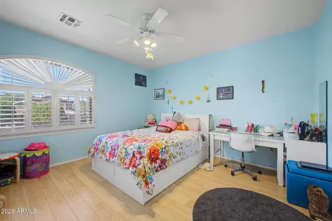 Bedroom - 2175 E Sierra Madre Ave, Gilbert, AZ 85296 photo 7 of 7