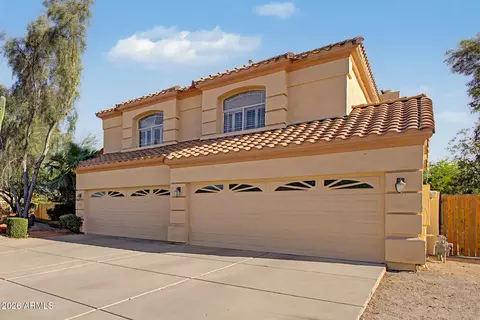 Exterior - 2175 E Sierra Madre Ave, Gilbert, AZ 85296 photo 3 of 12