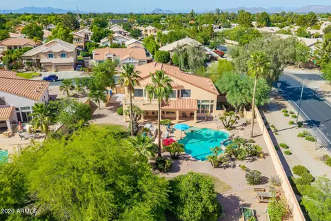 View/Area - 2175 E Sierra Madre Ave, Gilbert, AZ 85296 photo 2 of 8