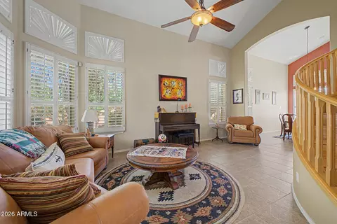 Living - 2175 E Sierra Madre Ave, Gilbert, AZ 85296 photo 1 of 4