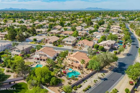 View/Area - 2175 E Sierra Madre Ave, Gilbert, AZ 85296 photo 6 of 8