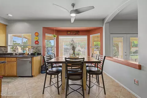 Dining - 2175 E Sierra Madre Ave, Gilbert, AZ 85296 photo 3 of 3