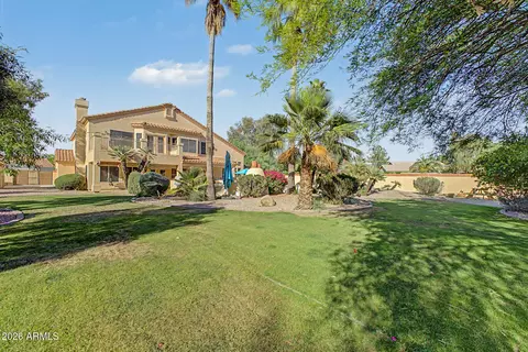 Exterior - 2175 E Sierra Madre Ave, Gilbert, AZ 85296 photo 6 of 12