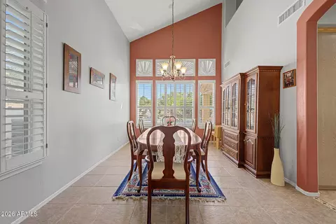 Dining - 2175 E Sierra Madre Ave, Gilbert, AZ 85296 photo 1 of 3