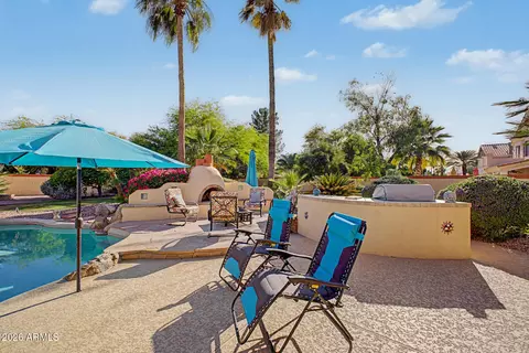 Exterior - 2175 E Sierra Madre Ave, Gilbert, AZ 85296 photo 8 of 12