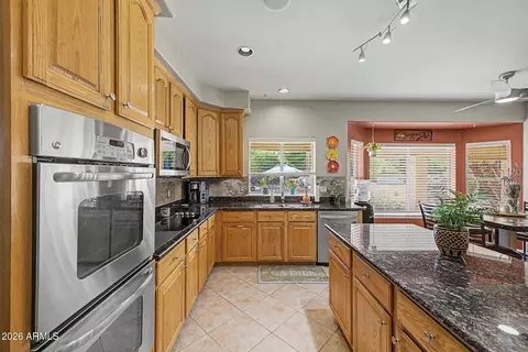 Kitchen - 2175 E Sierra Madre Ave, Gilbert, AZ 85296 photo 1 of 4