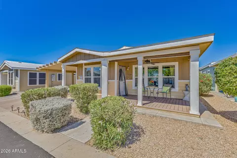 8865 E Baseline Rd #344, Mesa, AZ 85209 photo 9