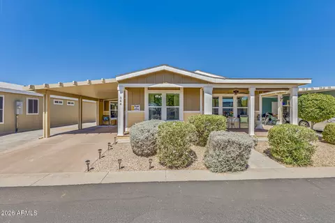 8865 E Baseline Rd #344, Mesa, AZ 85209