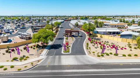 8865 E Baseline Rd #344, Mesa, AZ 85209 photo 32