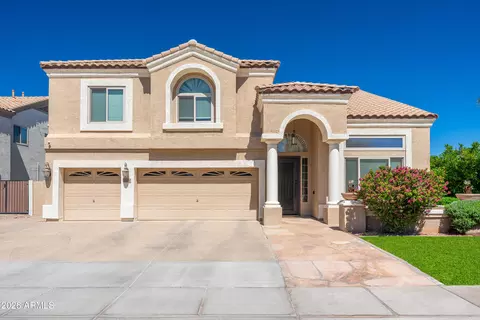 1154 W Mulberry Dr, Chandler, AZ 85286