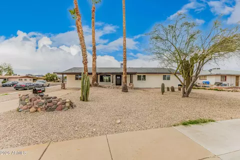 12602 N 24th St, Phoenix, AZ 85032