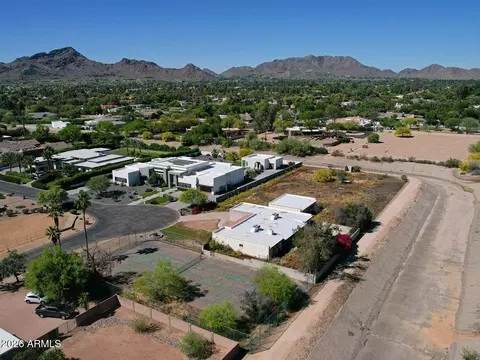 6622 E Bar Z Ln #6, Paradise Valley, AZ 85253