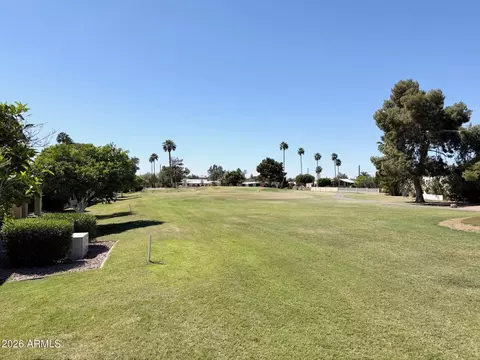 Exterior - 7744 E Park View Dr, Mesa, AZ 85208 photo 3 of 20