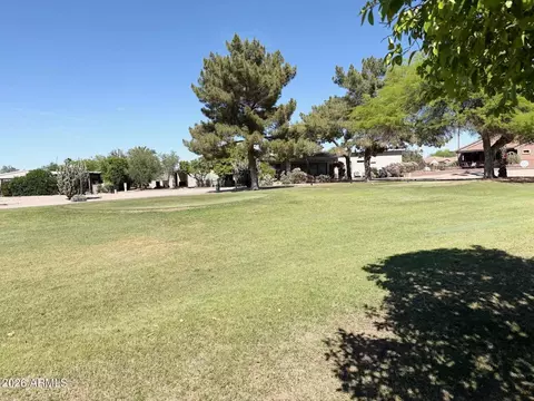 7744 E Park View Dr, Mesa, AZ 85208