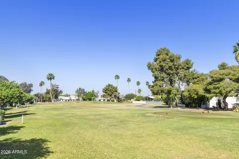 Exterior - 7744 E Park View Dr, Mesa, AZ 85208 photo 20 of 20