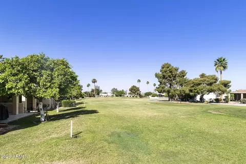 Exterior - 7744 E Park View Dr, Mesa, AZ 85208 photo 19 of 20