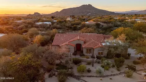 34858 N 81st St, Scottsdale, AZ 85266