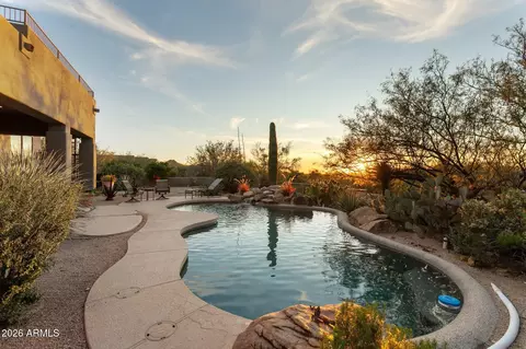 34858 N 81st St, Scottsdale, AZ 85266