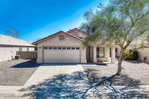 1135 San Jacinto Dr, Sierra Vista, AZ 85635