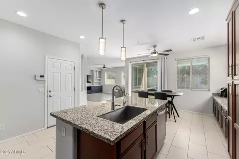 Kitchen - 3469 E Indigo St, Gilbert, AZ 85298 photo 3 of 3