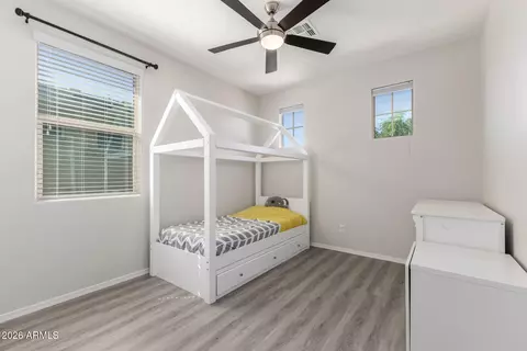 Bedroom - 3469 E Indigo St, Gilbert, AZ 85298 photo 3 of 3