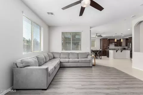 Living - 3469 E Indigo St, Gilbert, AZ 85298 photo 2 of 2