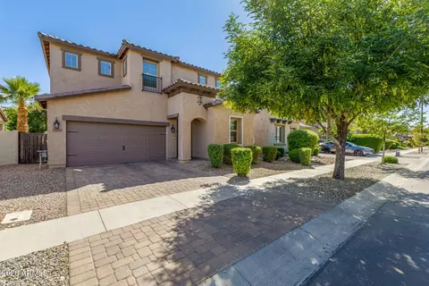 3469 E Indigo St, Gilbert, AZ 85298
