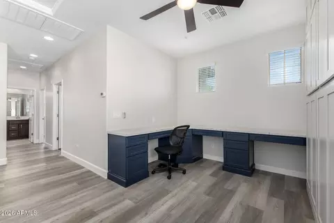 Entry Way - 3469 E Indigo St, Gilbert, AZ 85298 photo 2 of 2