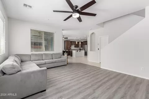 Entry Way - 3469 E Indigo St, Gilbert, AZ 85298 photo 1 of 2