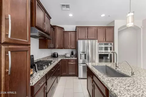 Kitchen - 3469 E Indigo St, Gilbert, AZ 85298 photo 1 of 3