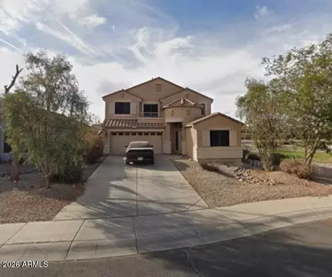 20470 N Tammy St, Maricopa, AZ 85138