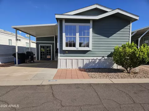8700 E University Dr #252, Mesa, AZ 85207