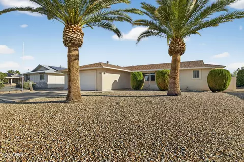 12824 W Meeker Blvd, Sun City West, AZ 85375