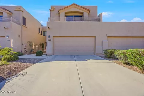 8570 E Placita Pueblo Bonito --, Tucson, AZ 85710