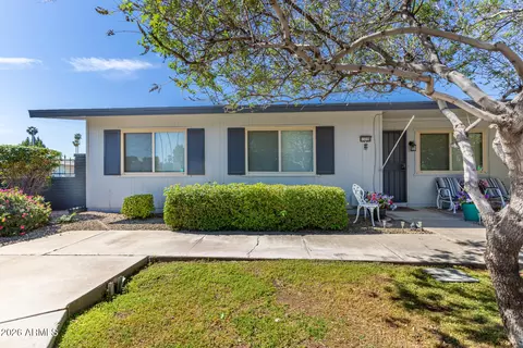 13220 N 109th Ave, Sun City, AZ 85351