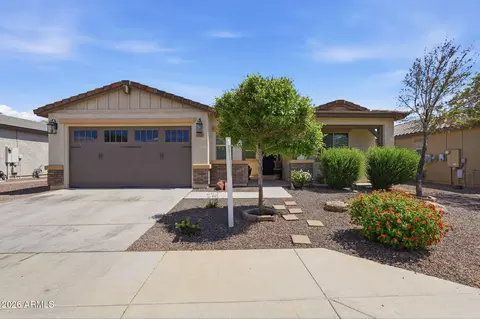 8427 N 171st Dr, Waddell, AZ 85355