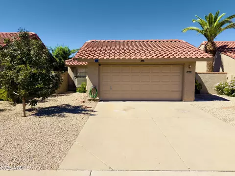 12612 S Cherokee St, Phoenix, AZ 85044