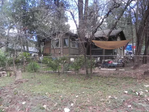 812 W Munsee Dr, Payson, AZ 85541