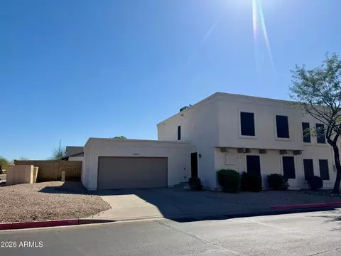 16063 N 26th Ave, Phoenix, AZ 85023