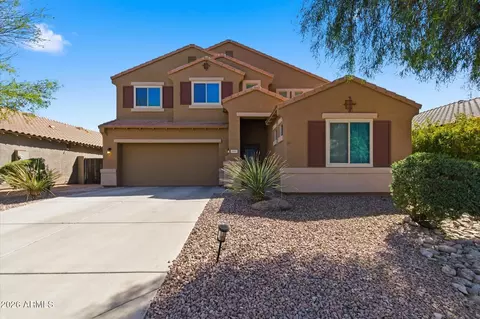 21915 N Dietz Dr, Maricopa, AZ 85138