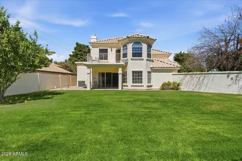 Exterior - 1919 E Clipper Ct, Gilbert, AZ 85234 photo 8 of 14