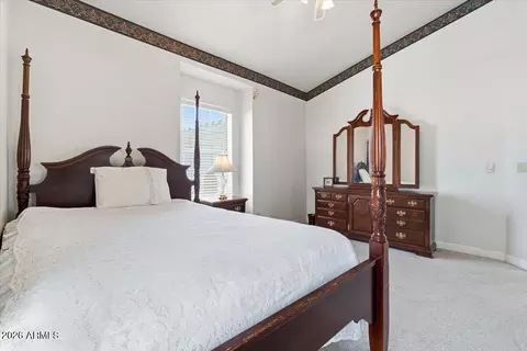 Bedroom - 1919 E Clipper Ct, Gilbert, AZ 85234 photo 6 of 6