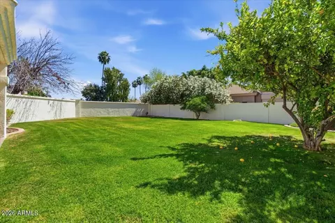 Exterior - 1919 E Clipper Ct, Gilbert, AZ 85234 photo 6 of 14