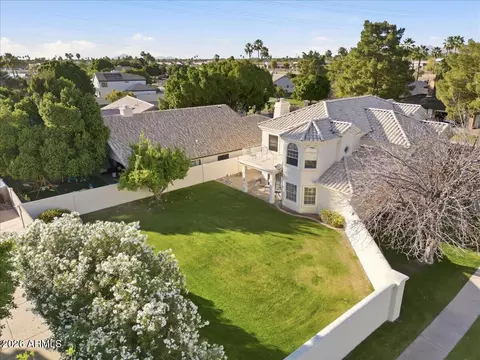 Exterior - 1919 E Clipper Ct, Gilbert, AZ 85234 photo 12 of 14